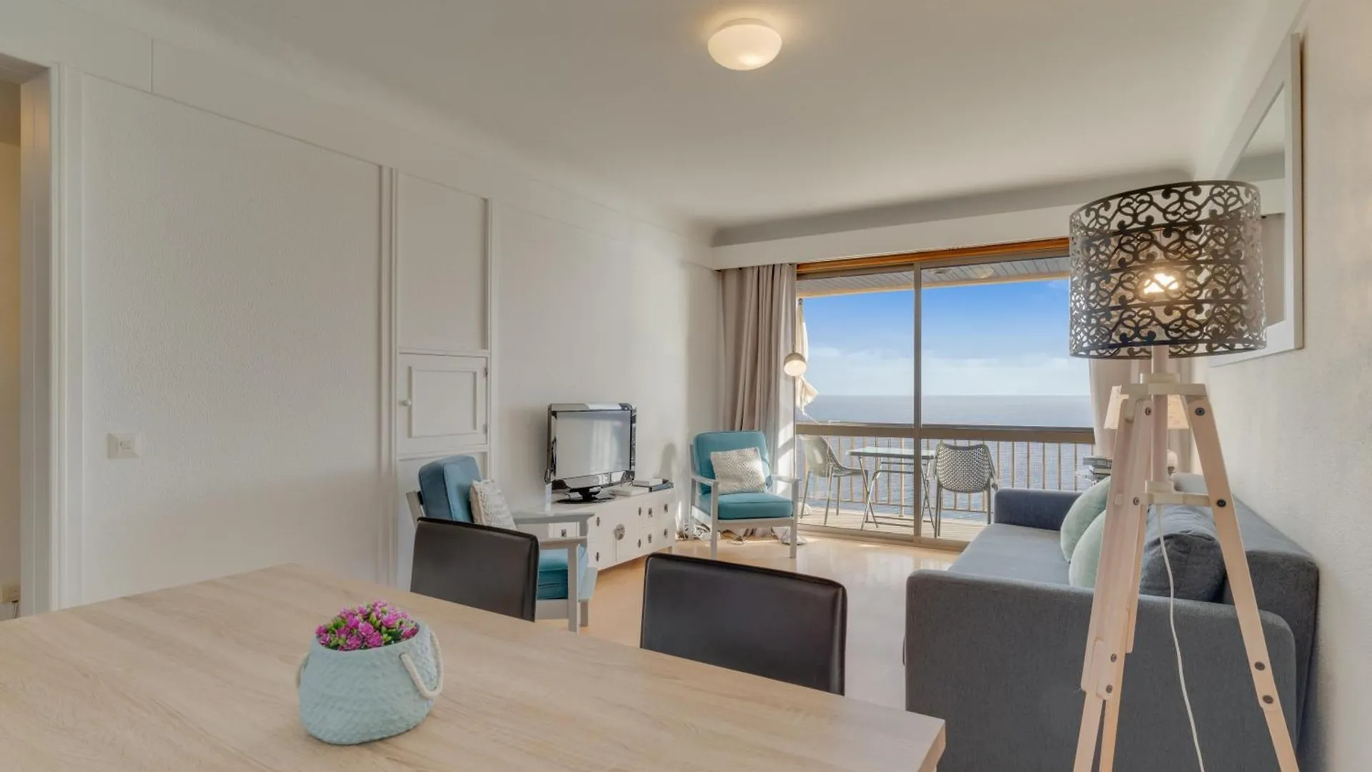 Bahia Top Floor Funchal  Apartment Funchal (Madeira)