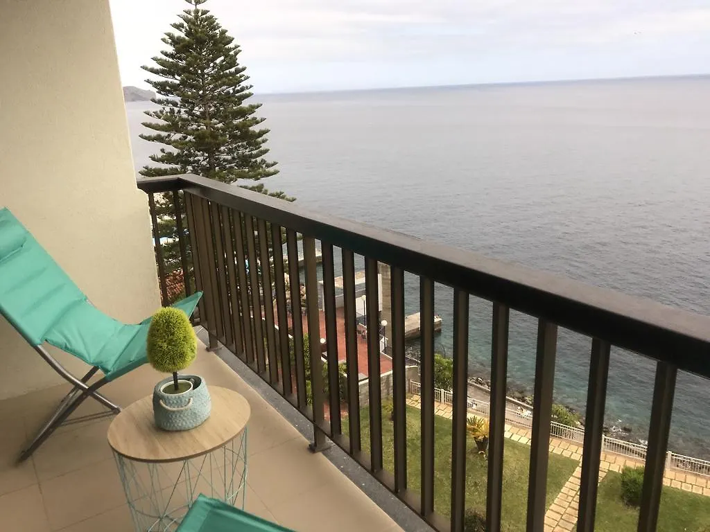 Apartment Bahia Top Floor Funchal