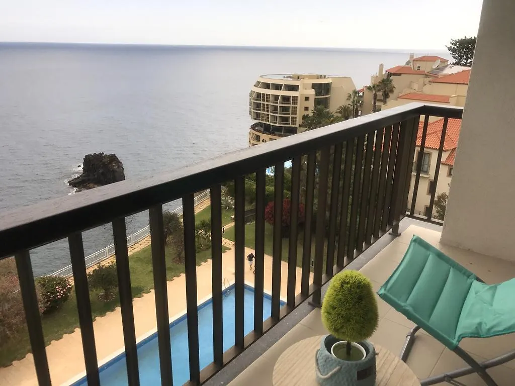 Bahia Top Floor Funchal