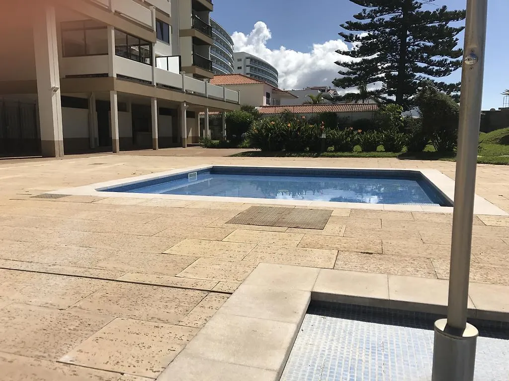 Apartment Bahia Top Floor Funchal