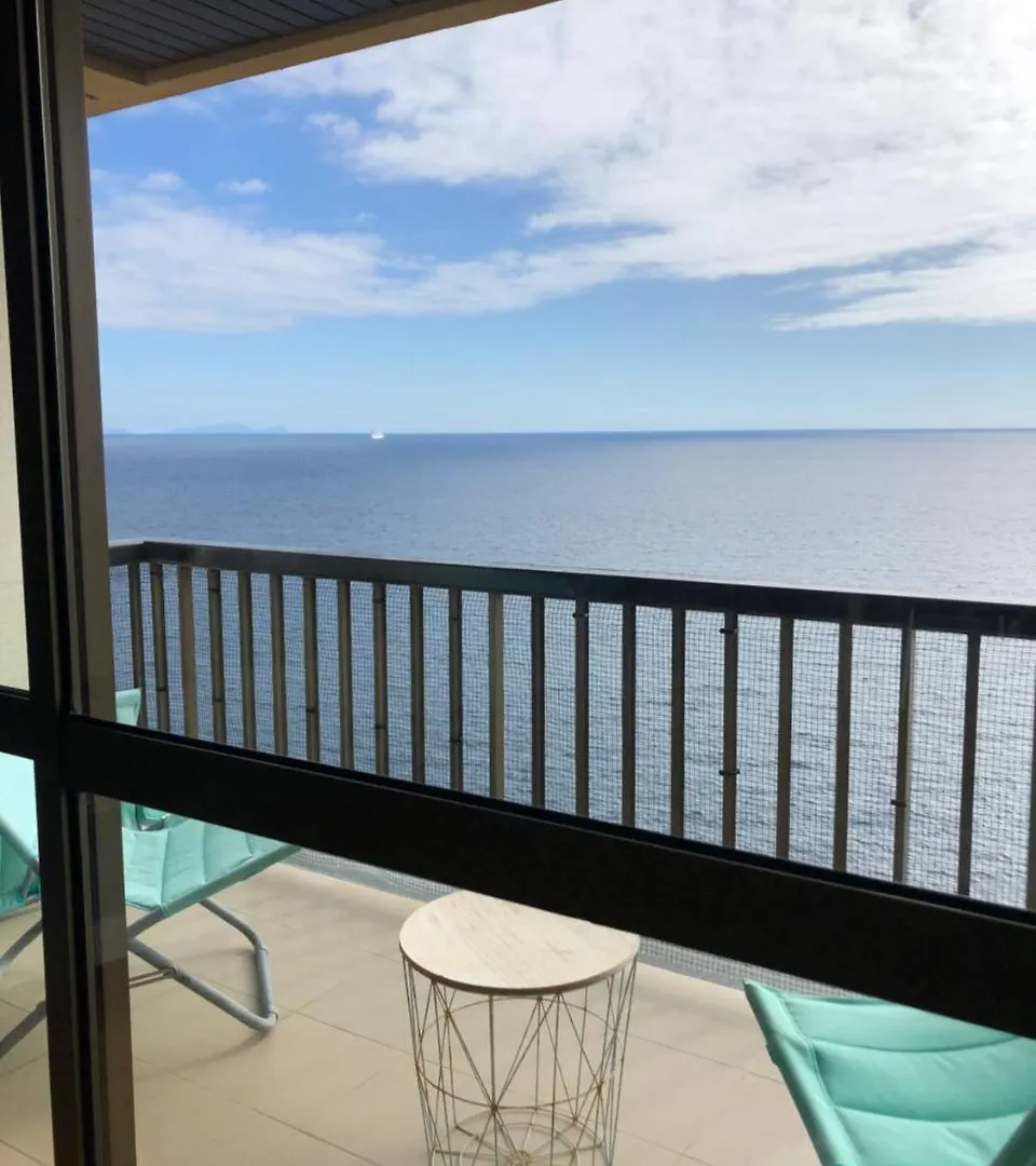 Apartment Bahia Top Floor Funchal  Portugal